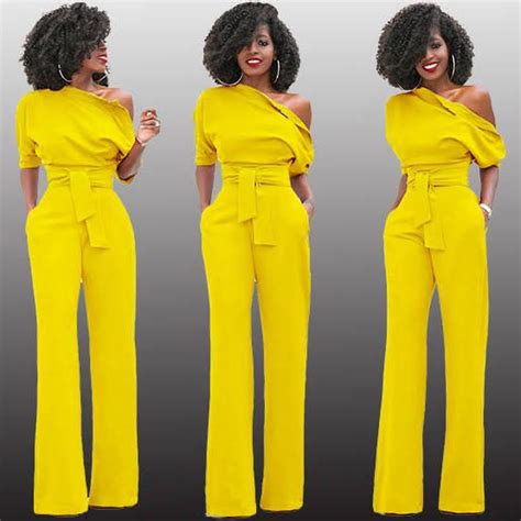 mustard yellow bodysuit|mustard yellow pants suit.